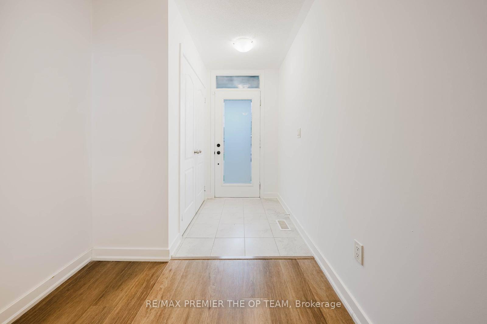 Modern amp ; Spacious Townhouse Offering Approx.