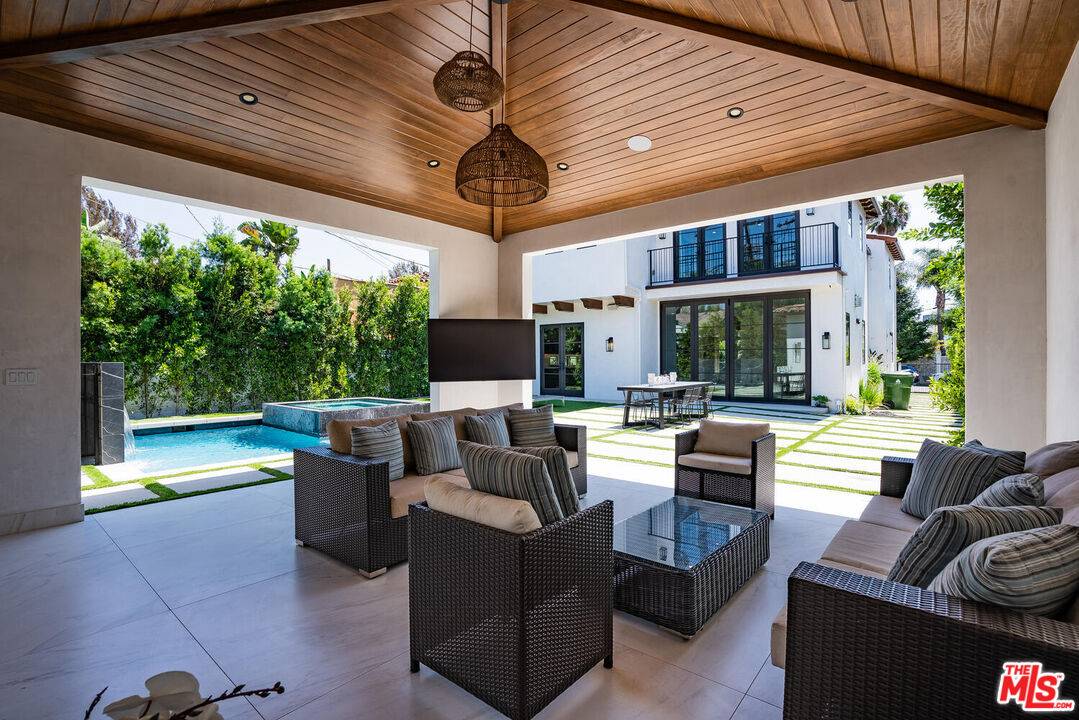 6721 Drexel Ave 4BR Beverly Grove La