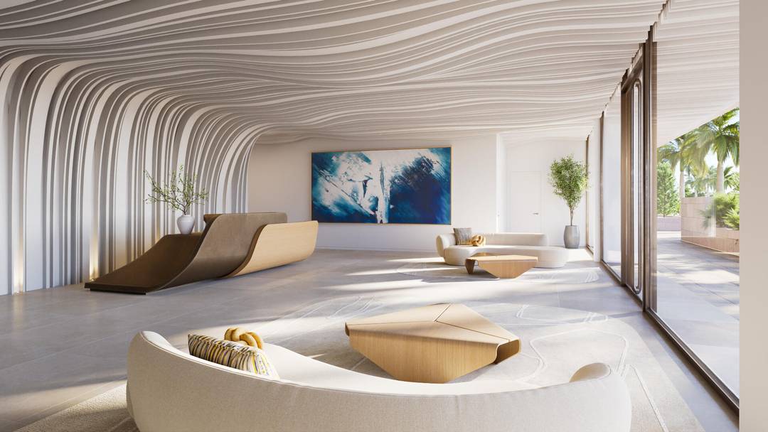 Experience unparalleled luxury in the first modern glass house building of its kind with a 10th floor rooftop oasis in the heart of downtown.