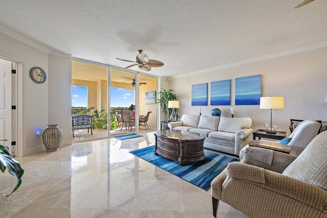 Whether you are seeking a peaceful retreat or a vibrant waterfront lifestyle, this fourth floor residence in the coveted Admiral Building at the Jupiter Yacht Club offers the best of ...
