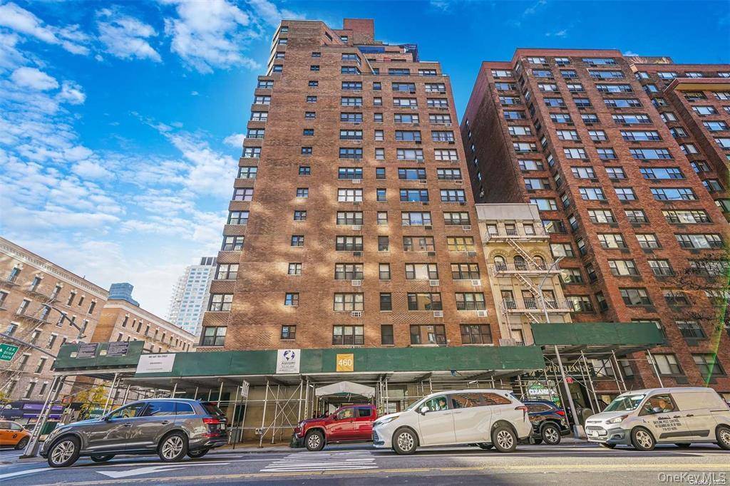 Beautiful Condo on the Upper East Side of beautiful Manhattan.