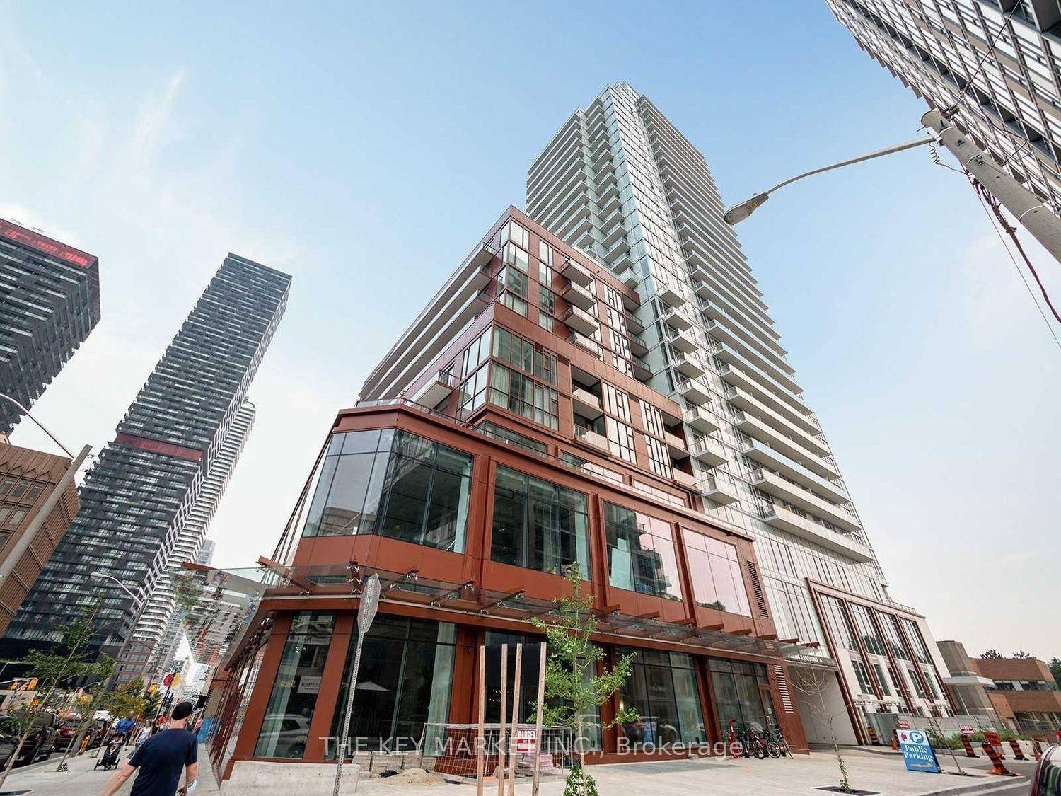 Welcome to Whitehaus Condos !