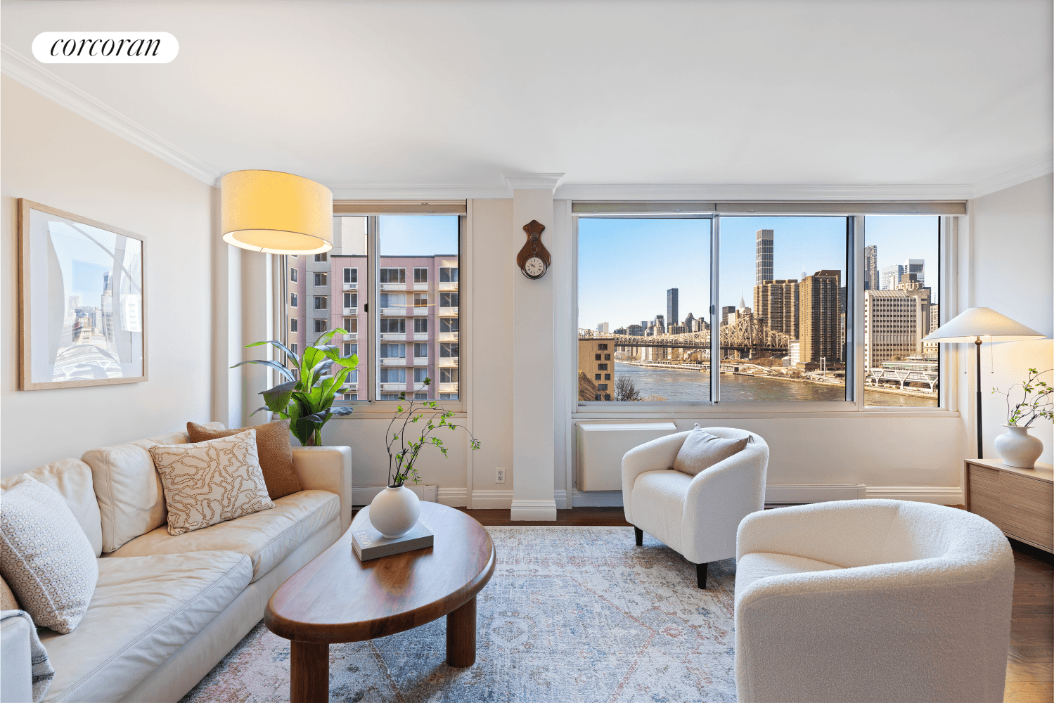 Welcome to Apartment 903, where luxury and tranquility come together.