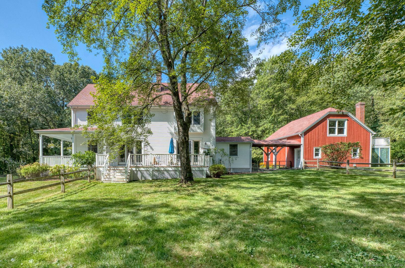 Looking for a calming and peaceful property ?