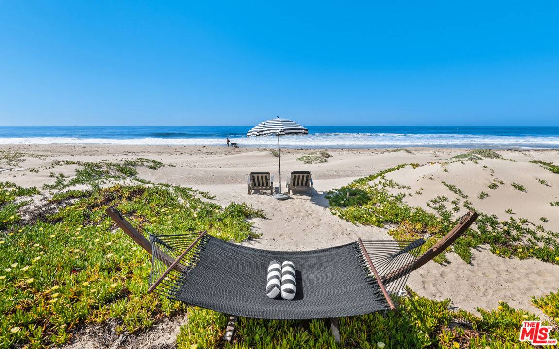 30718   PACIFIC COAST HWY Malibu LA