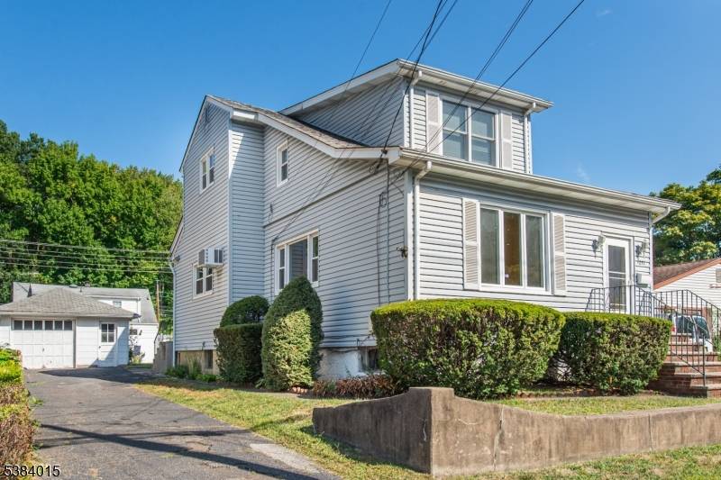 This move in ready multi family home is perfect for buyers seeking comfortable living with the bonus of rental income.