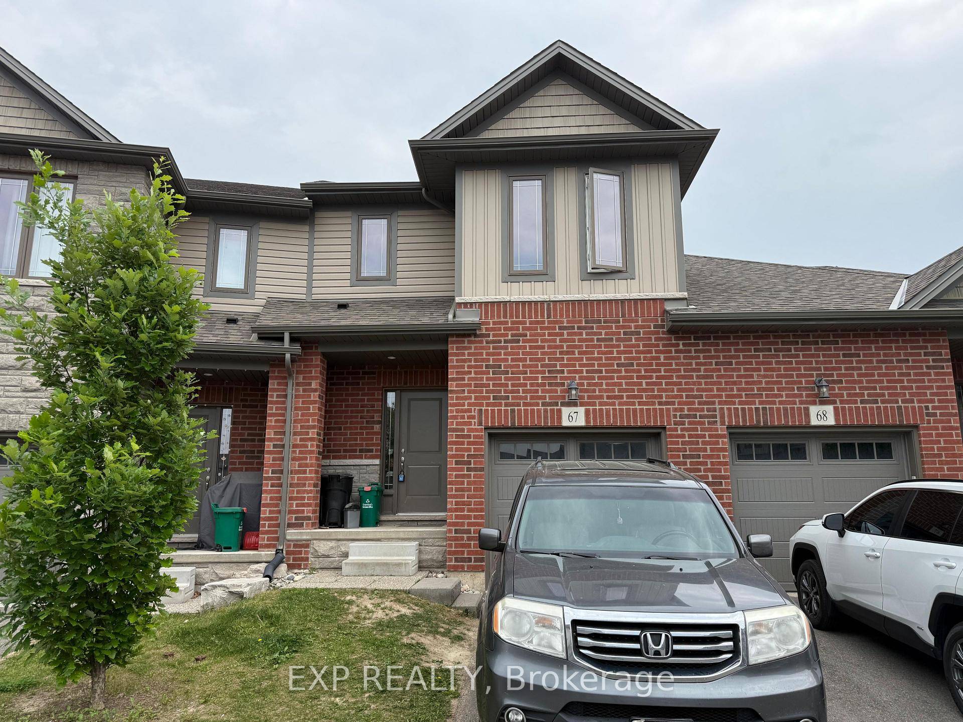 Welcome to your dream home !