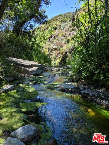 1 Mystic Chumash Malibu LA