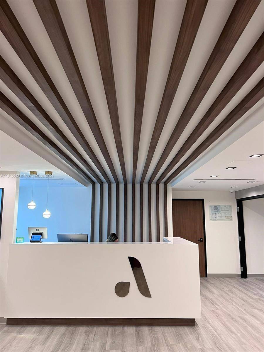 QUATTRO Miami is undergoing an unprecedented aesthetic modernization, featuring innovative community friendly solutions, redesigned central courtyard and upgraded amenities by incorporating an artfully balanced organic design, which promises to enhance ..