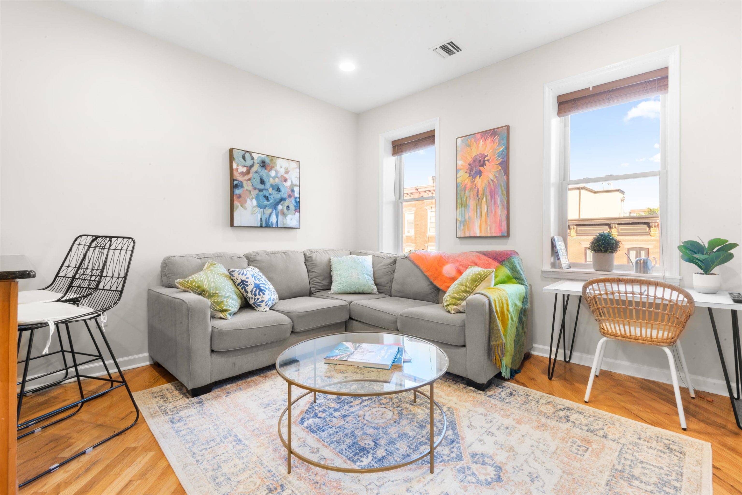 518 PARK AVE Condo New Jersey