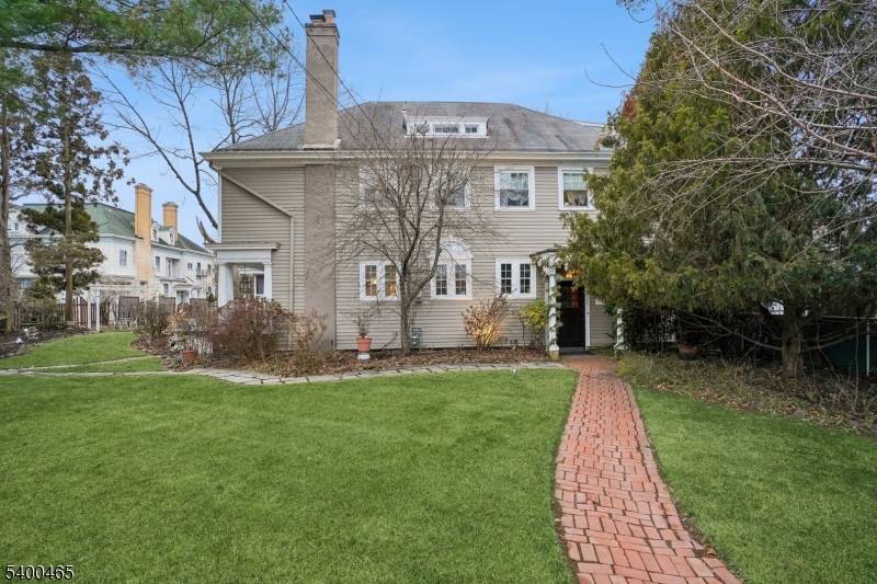 Own a rare piece of Plainfield history at 944 Madison Avenue.