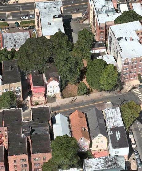 165-175 BERGEN AVE New Jersey
