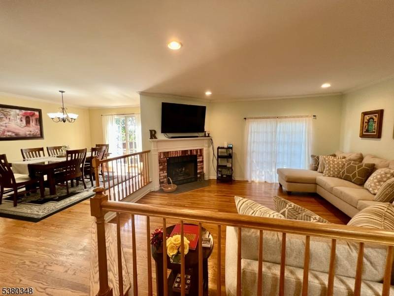 Beautifully maintained townhouse tucked away in a peaceful, sought after community.