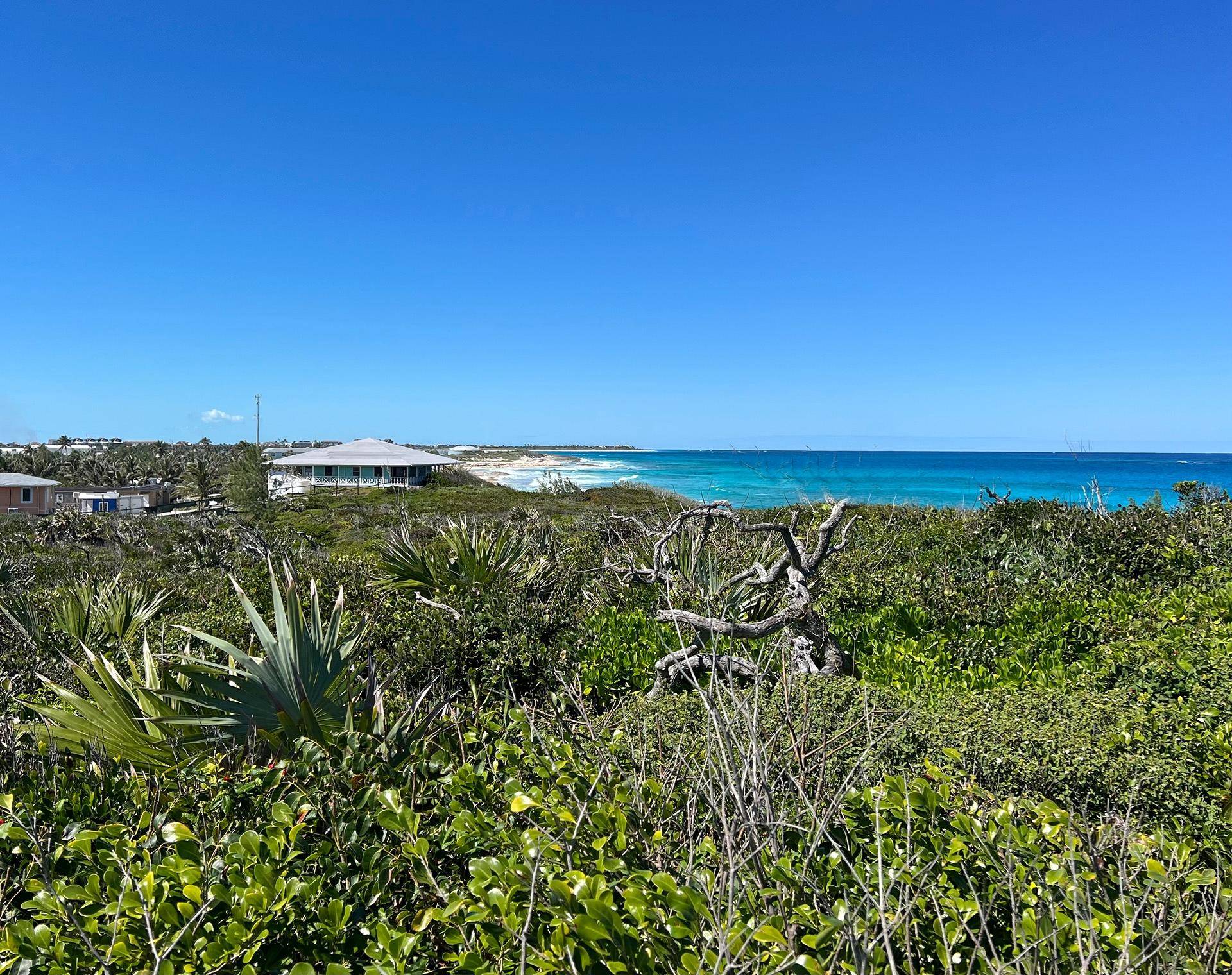LOT 2 OCEAN RIDGE ESTATES Land Abaco