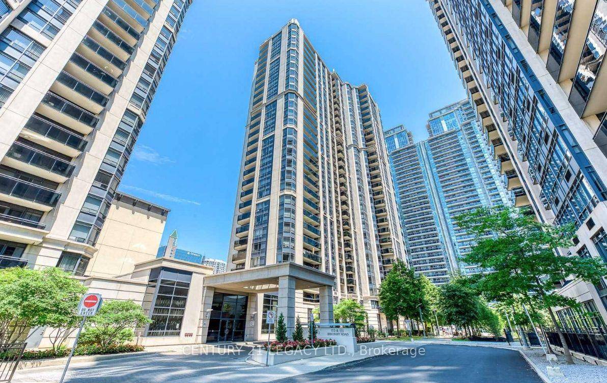 Welcome To This Beautiful Upgraded amp ; Spacious One Bedroom Condo Right In The Heart Of Yonge amp ; Sheppard Neighborhood With Spectacular View, Underground Access To Subway, Steps To ...