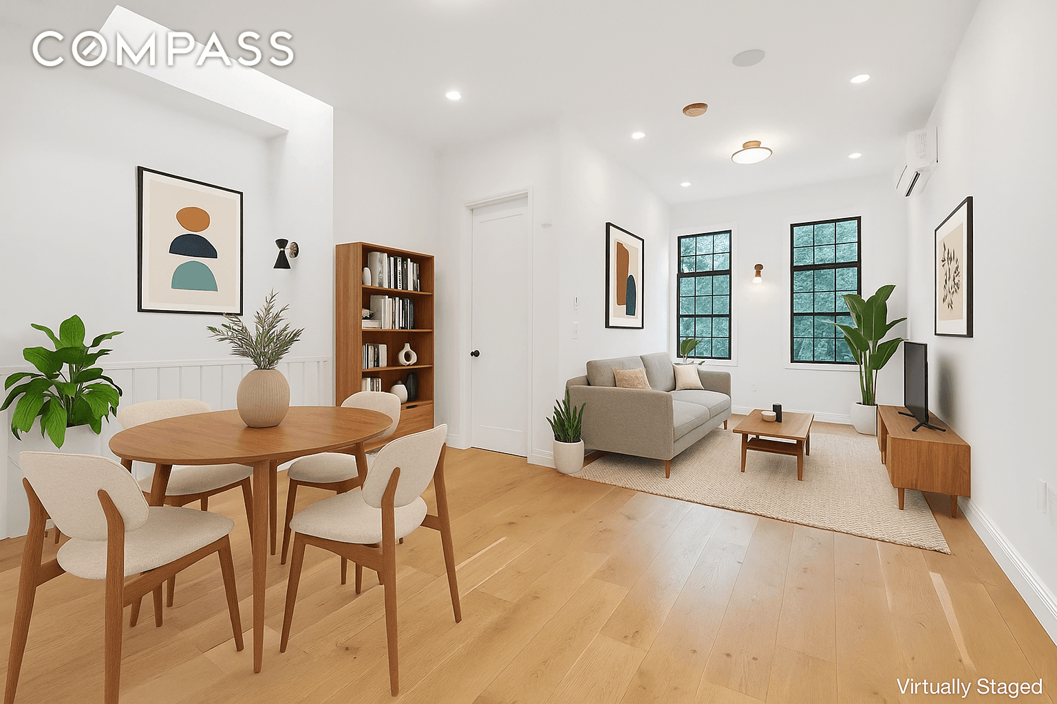 Spacious amp ; Sunny 3 Bedroom amp ; 2 Bathroom Apartment Available Immediately The Apartment Features 3 Bedrooms 1 King Size with Ensuite Bathroom amp ; 2 Full Size 2 ...