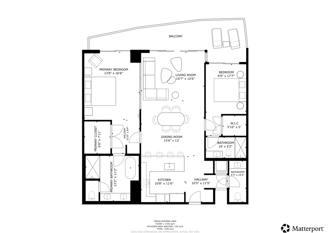 Welcome to Residence N 1205 at Nautilus 220, where refined coastal elegance meets contemporary luxury living in the heart of the Palm Beaches.