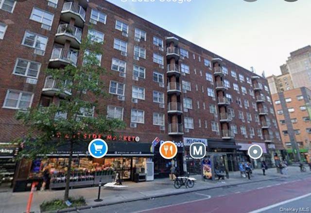 Enjoy modern luxuries in this newly renovated spacious one bedroom, one bathroom home in the heart of Chelsea.