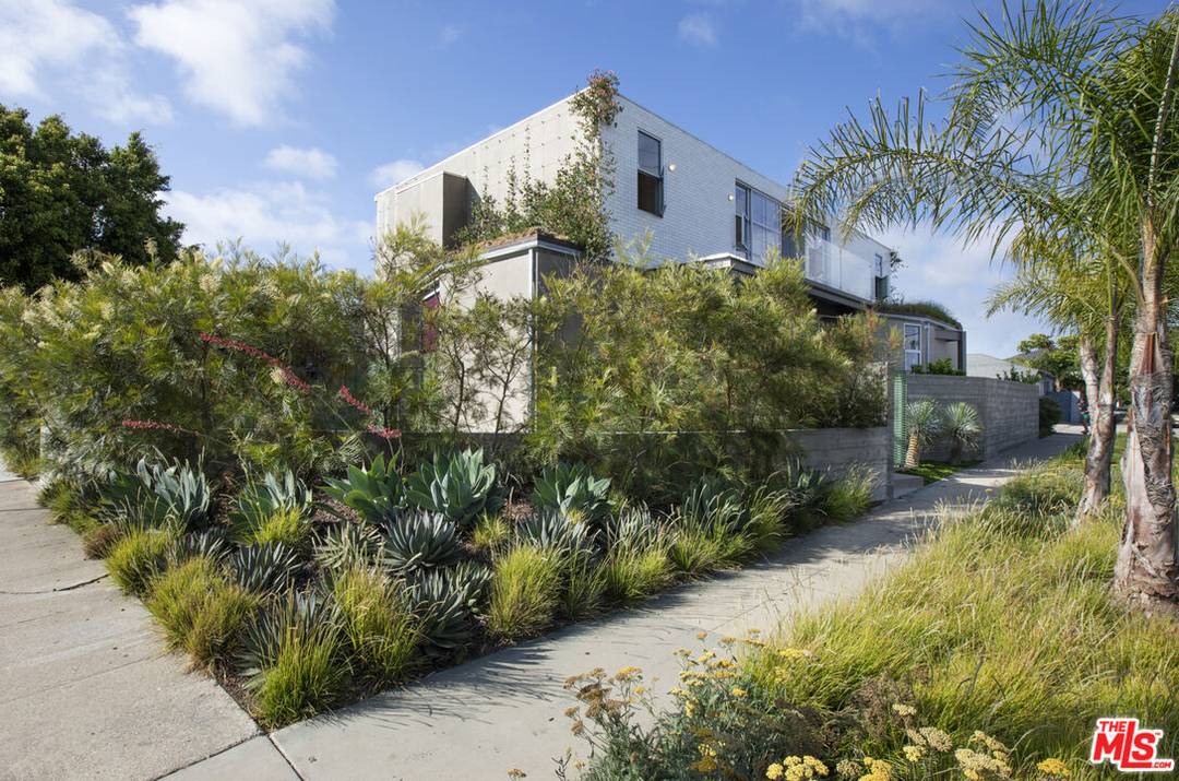 1850   Walgrove Ave 3BR Marina Del Rey La
