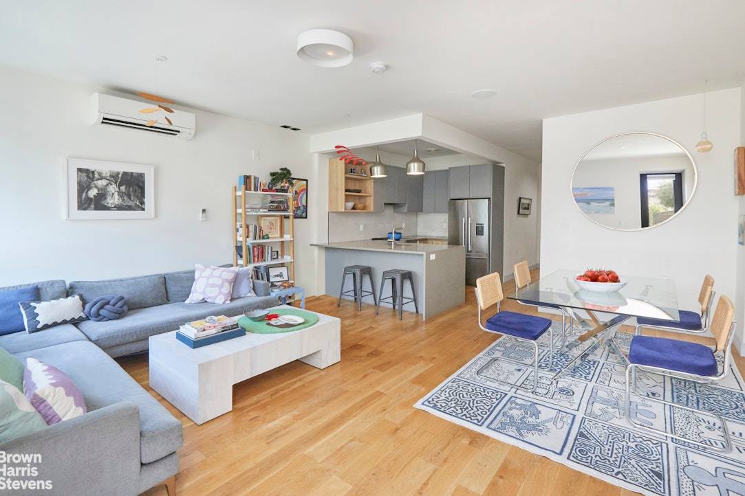 Sprawl out in this oversized, gorgeous CONDO DUPLEX.
