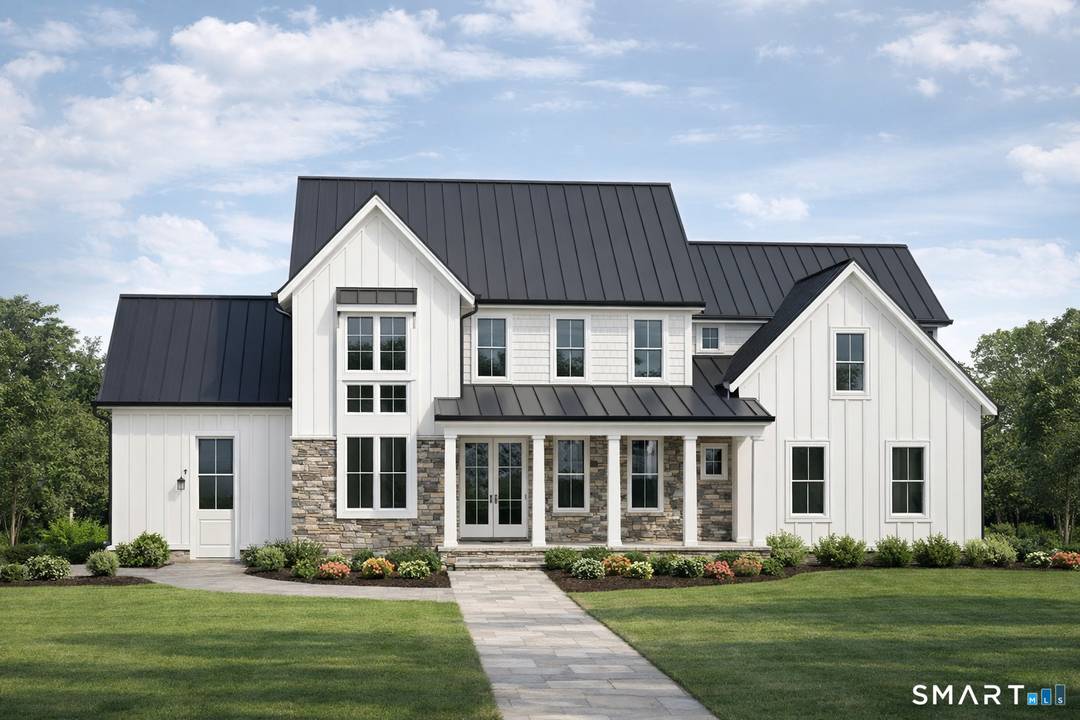 Last opportunity to build on beautiful Red Fox Run !