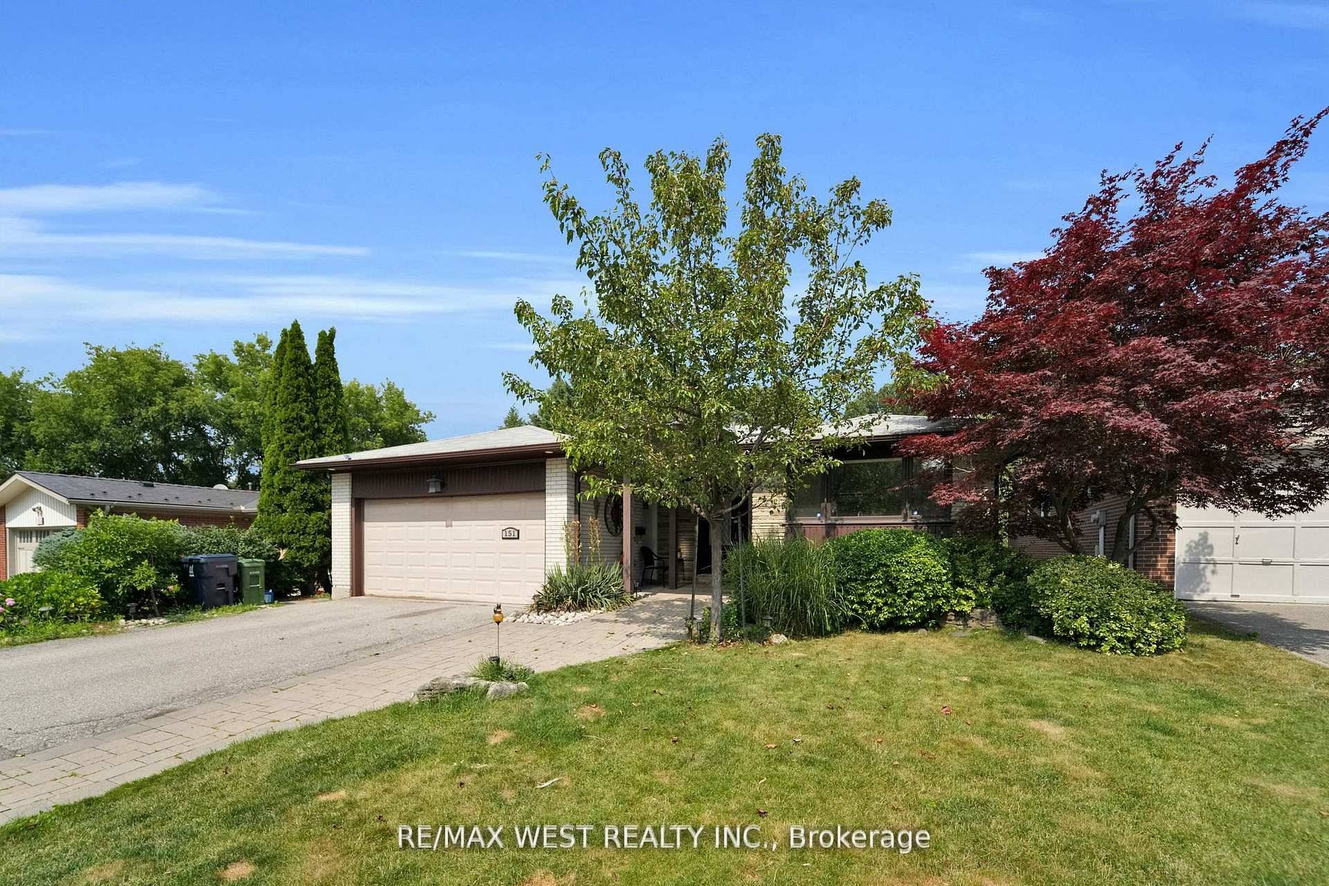 Where Beverly Hills meets Toronto !