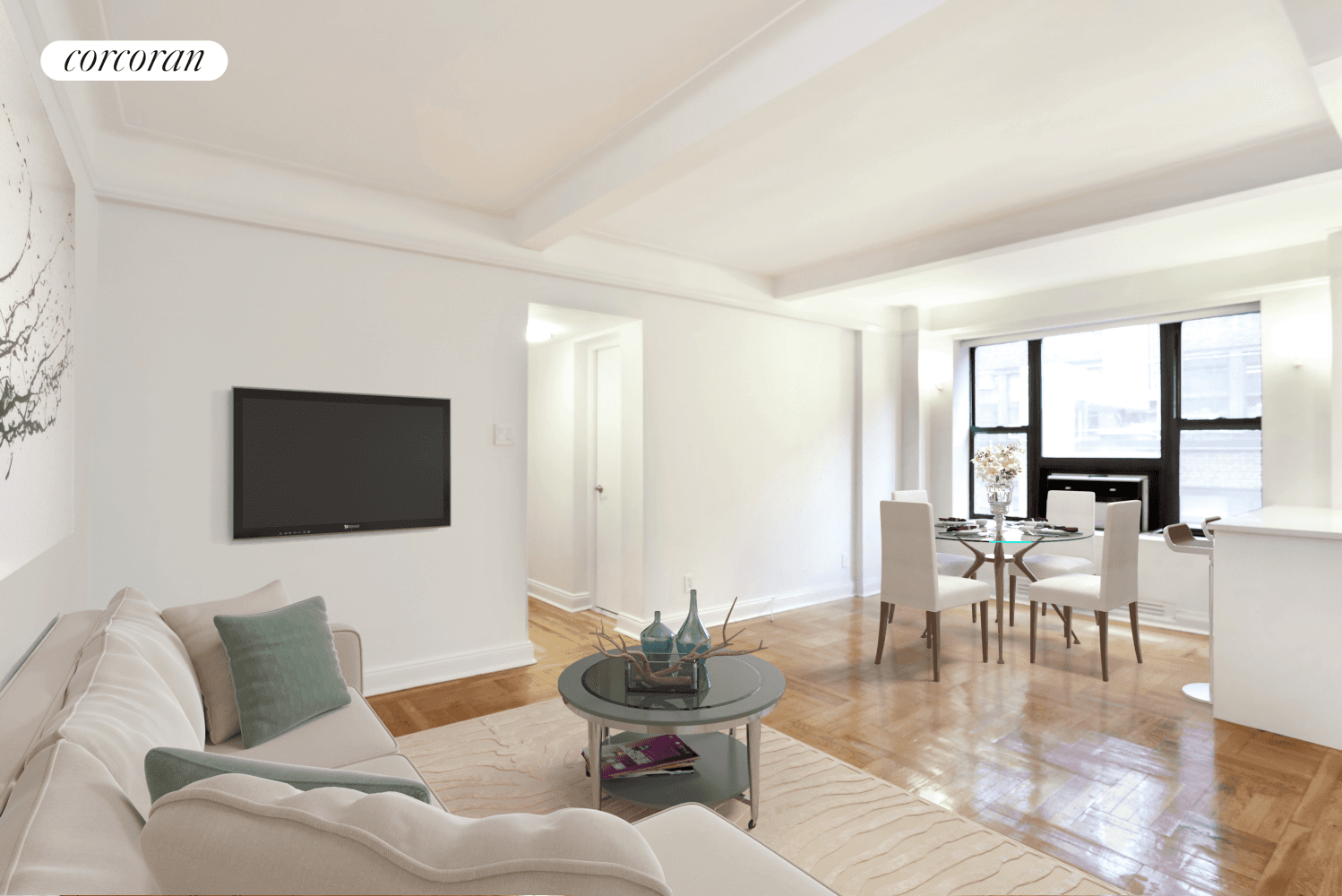Look no further. You have found the perfect one bedroom home with an affordable price at the right address.