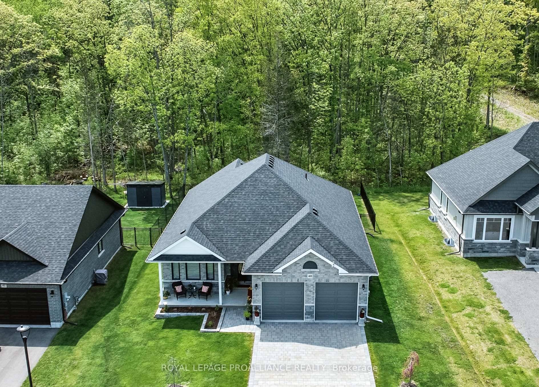 LIVE IN TRANQUILITY AT HAVEN ON THE TRENT !