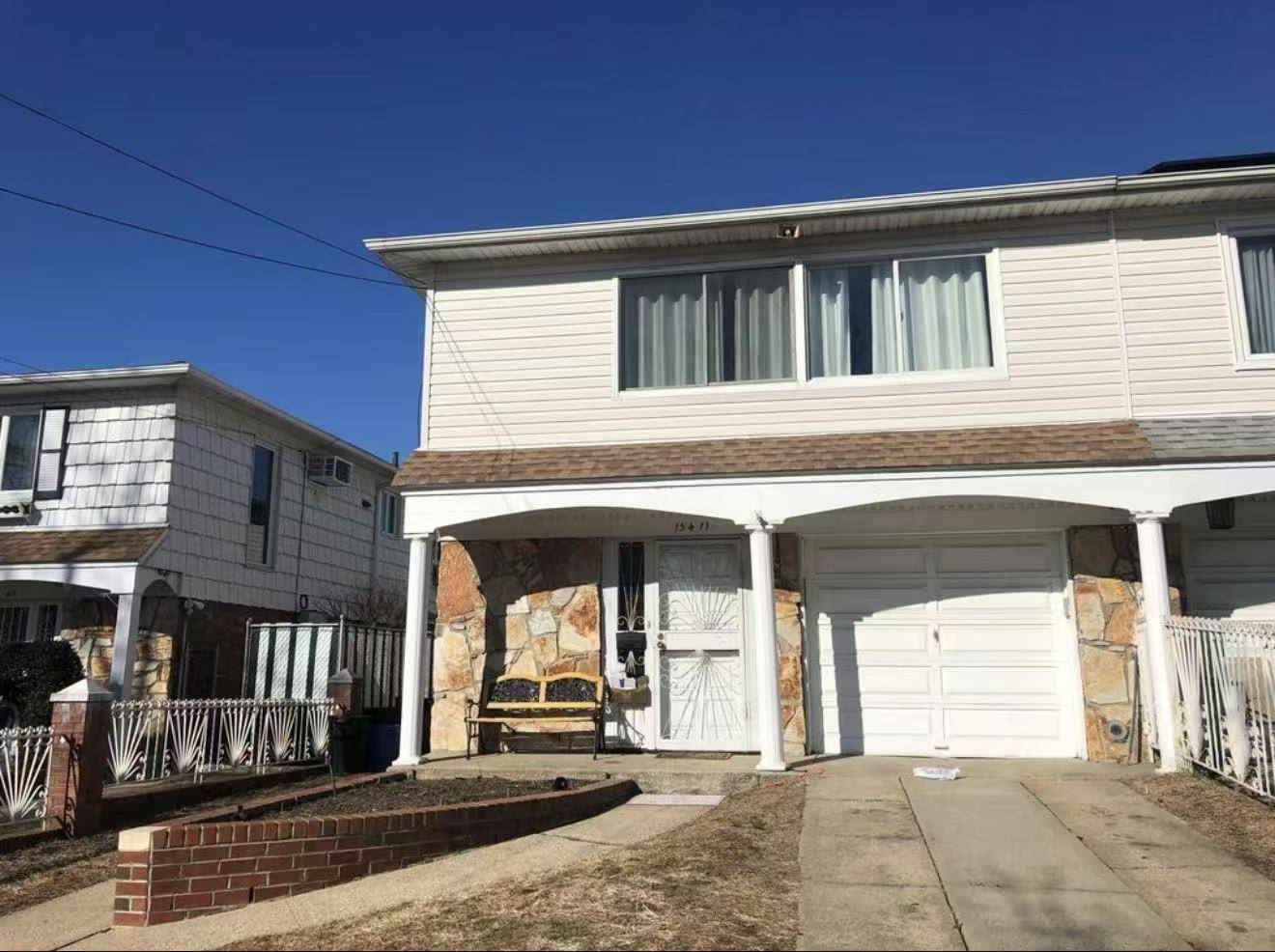 Welcome to this bright and spacious 5 bedroom, 3 bath home in the heart of Whitestone.