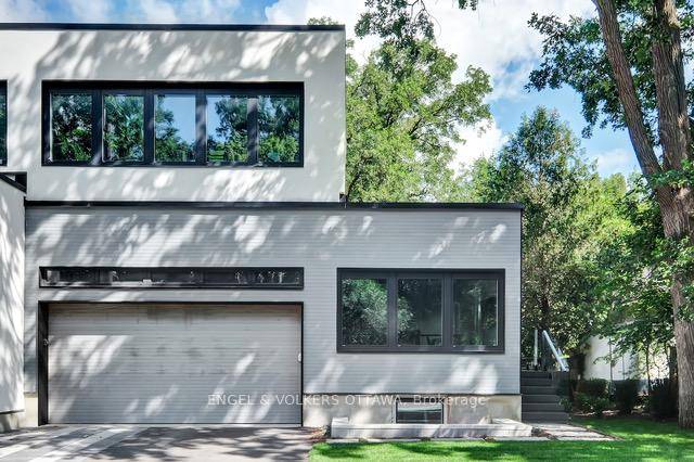 Ultra modern ALL INCLUSIVE 1 bedroom in law suite in the heart of Westboro !