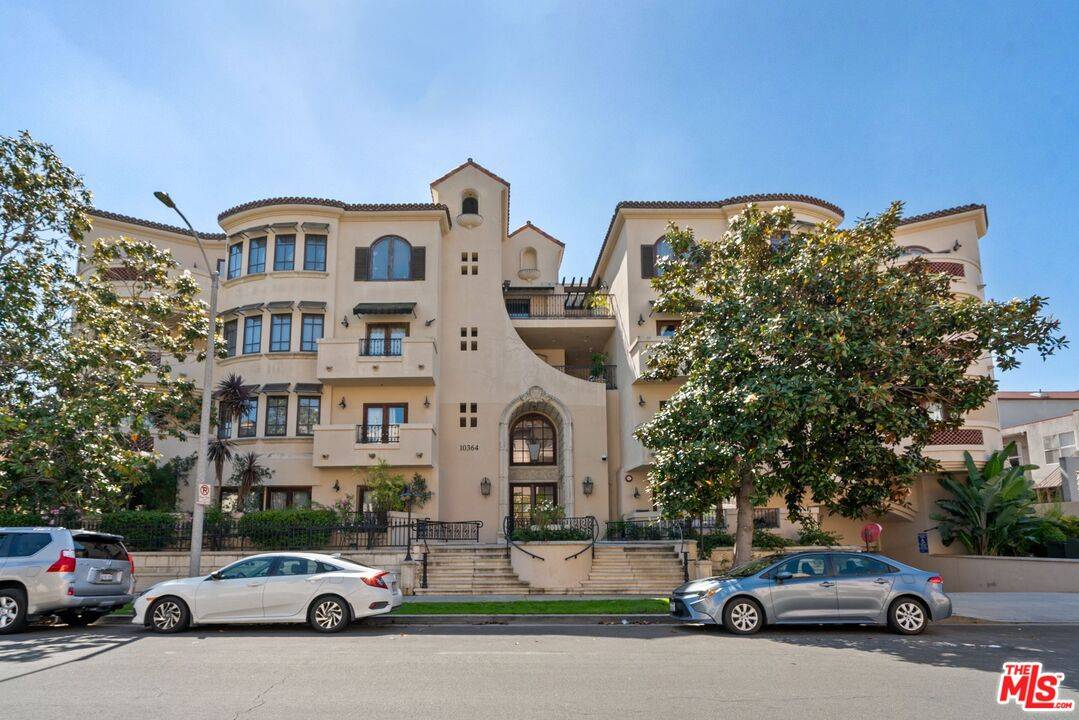 10364   Almayo Ave 2BR La