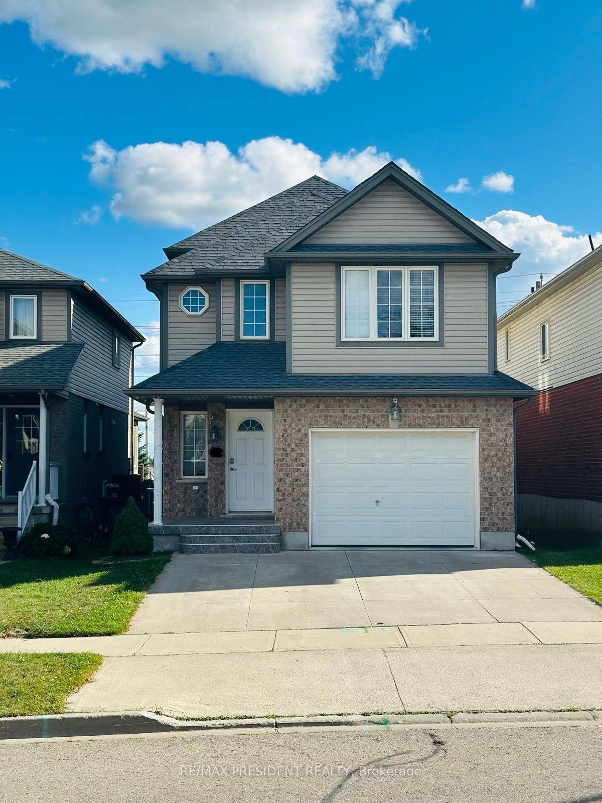 Be the first to live in this brand new, never occupied 2 bedroom legal basement apartment located at Periwinkle Street, Kitchener.
