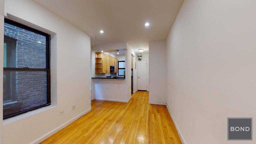 Renovated 2 bedroom in prime Midtown West !
