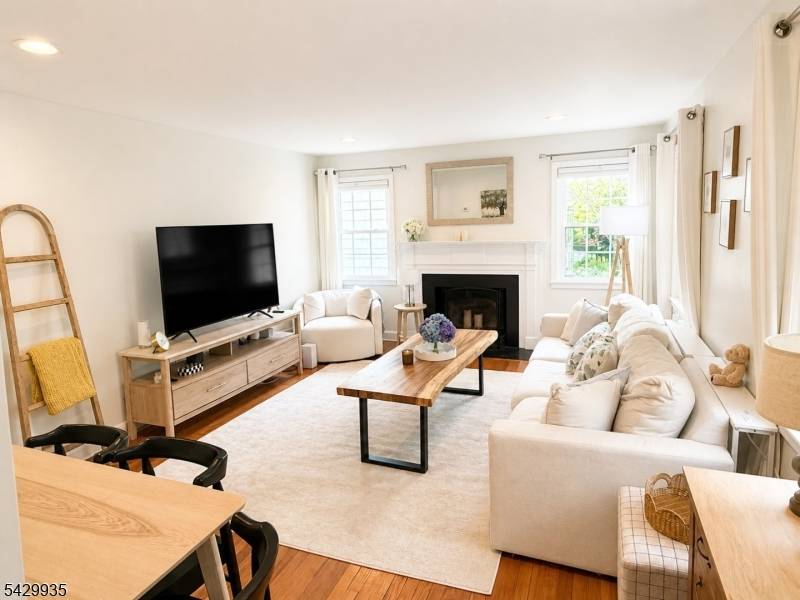 Nestled on a beautifully sized property in one of Fanwood's most desirable neighborhoods, this meticulously maintained and thoughtfully updated 4 bedroom Cape Cod blends timeless charm with modern comfort and ...