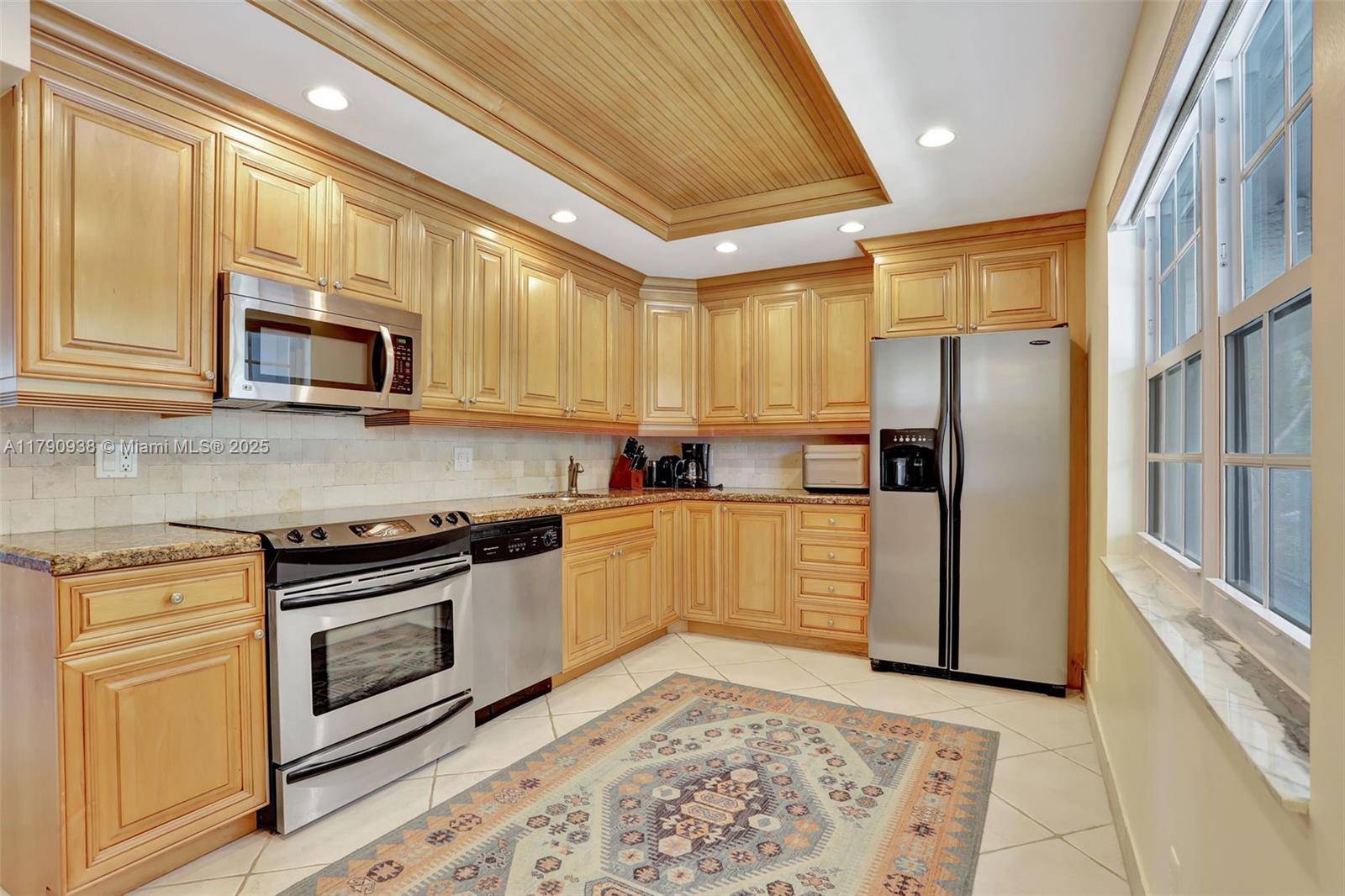 This stunning 3 bedroom, 2.