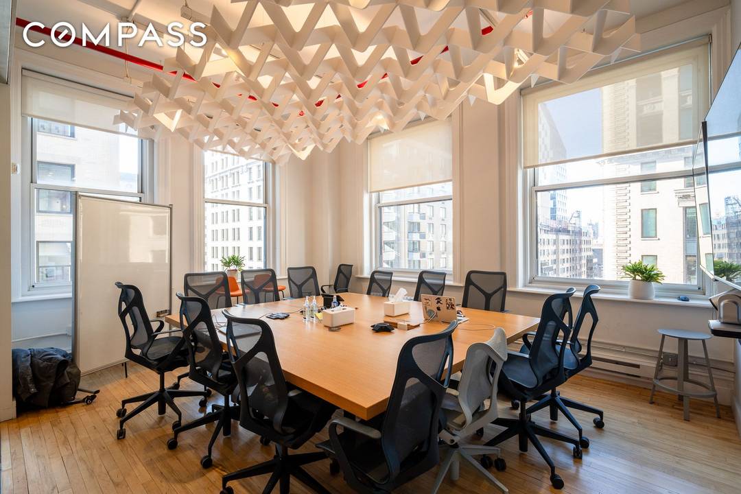 Opportunities to purchase at 85 Fifth Avenue are exceptionally rare so rare, in fact, that this marks the first office sale in the building in more than 10 years.