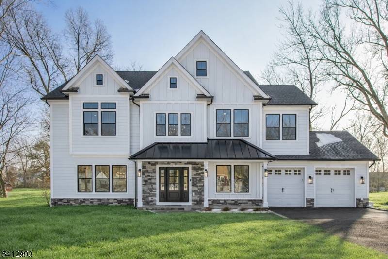 Woodlawn Ave Bridgewater Twp. New Jersey Rental