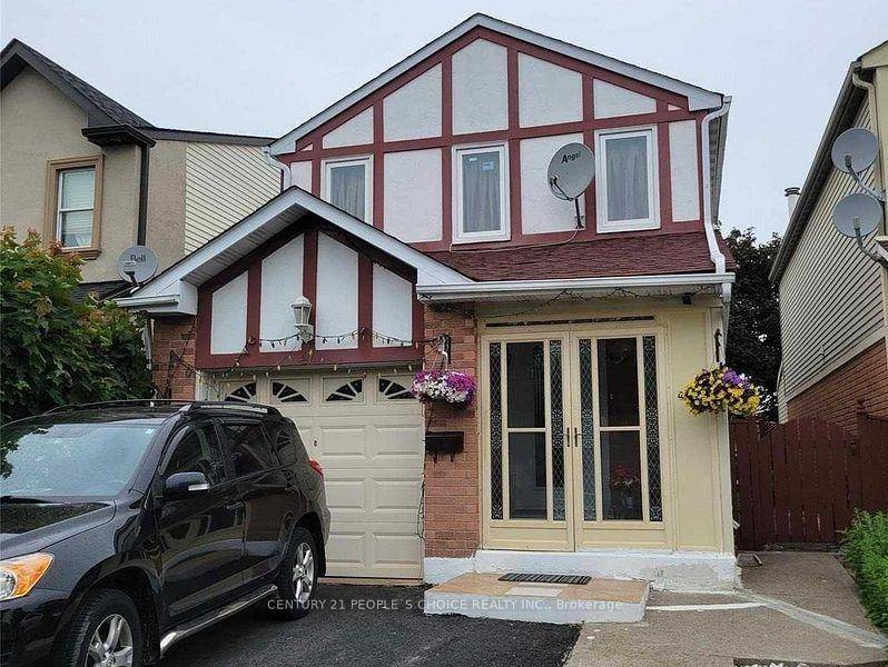 Beautifully Updated Detached 3 Bedroom amp ; 3 Bath House For Lease In The Peaceful amp ; Highly Desirable Neighborhood, Open Concept Living, Dining amp ; Family Room, Updated Kitchen ...