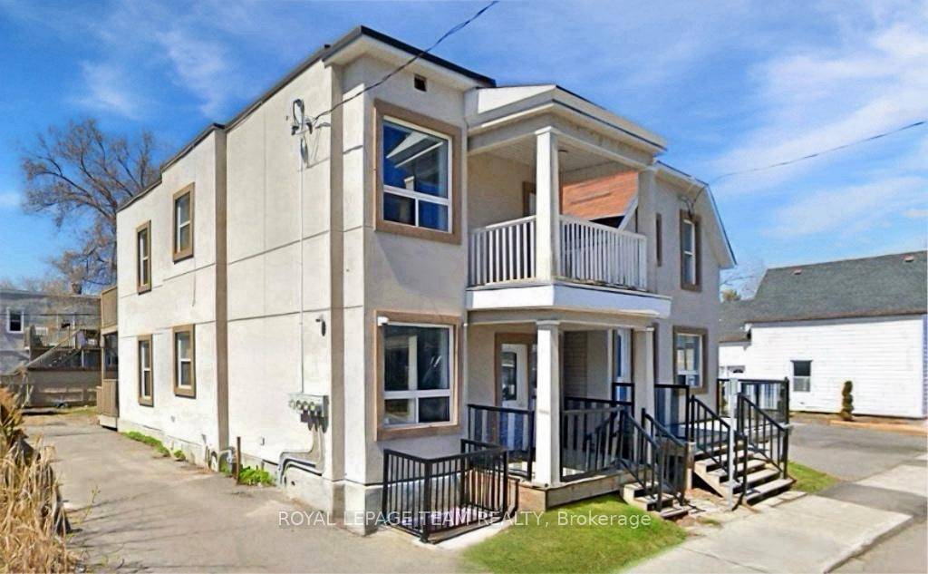 Fantastic Investment opportunity with a STRONG CAP RATE !
