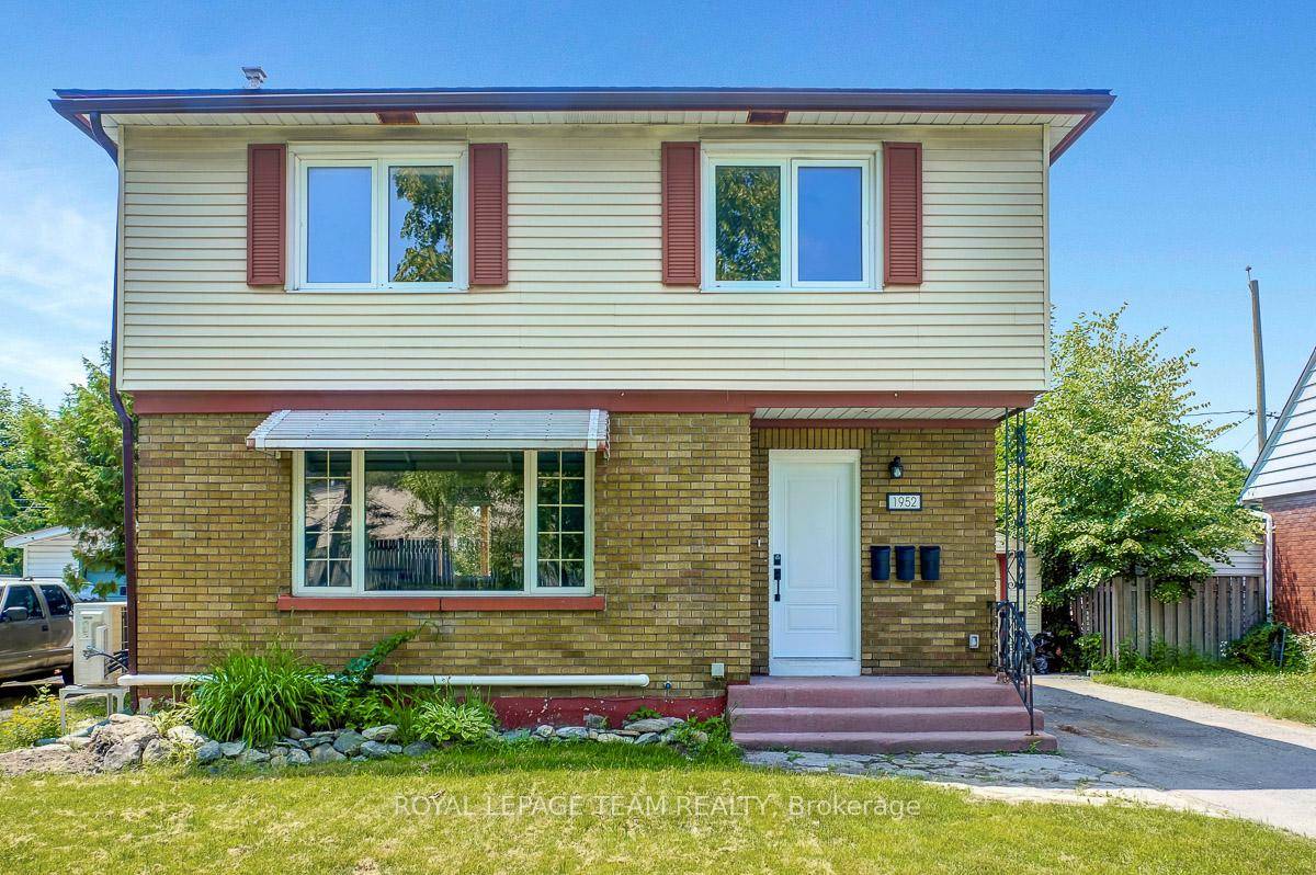 Be the FIRST to call this beautiful top floor unit home !