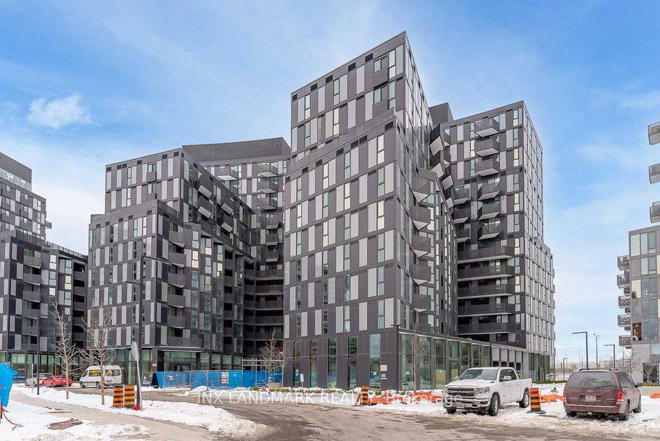 Breathtaking, Ultra Chic Tretti Condos in Prime Central Location !