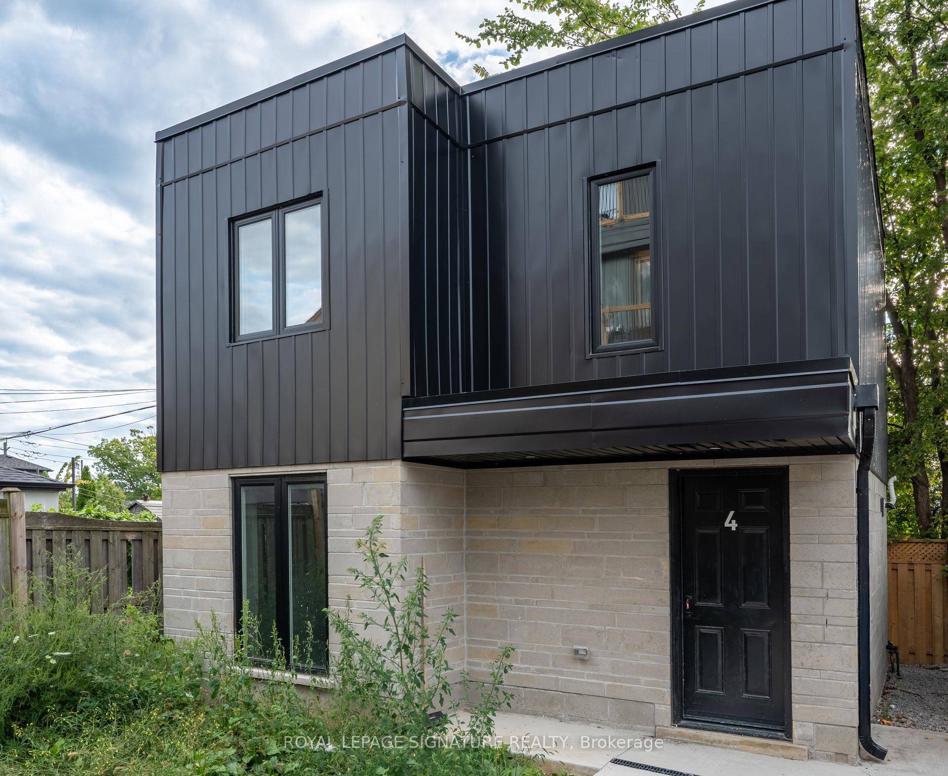 Why Settle For A Tiny Condo When You Can Enjoy The Freedom Of A Detached Garden Suite ?