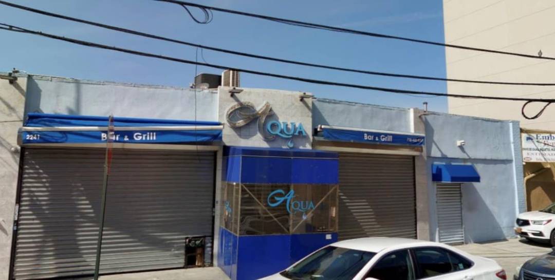 For anyone wishing to own a successful nightlife business, this 3, 500 square foot Bar and Grill nightclub in the center of Bronx County, New York, offers a lucrative and ...