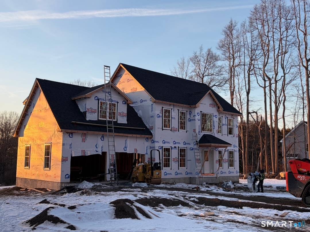 ANOTHER SPECTACULAR NEW CONSTRUCTION HOME by Morecon Homes !