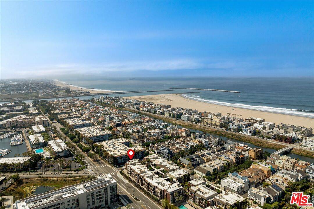 4350 Via Dolce 2BR Marina Del Rey La