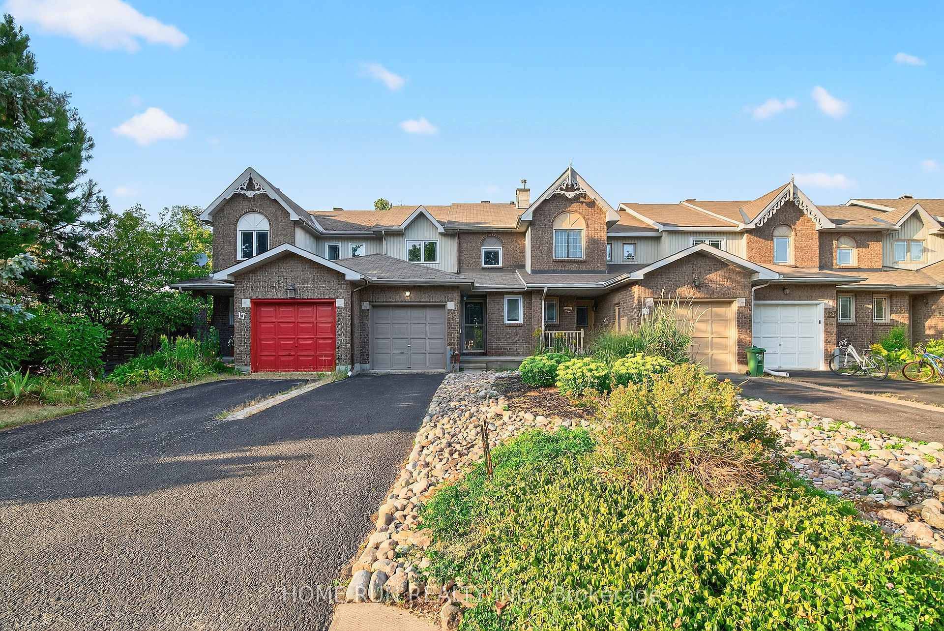 This bright and inviting townhouse is perfectly suited for a small family, offering comfort, convenience, and modern updates.