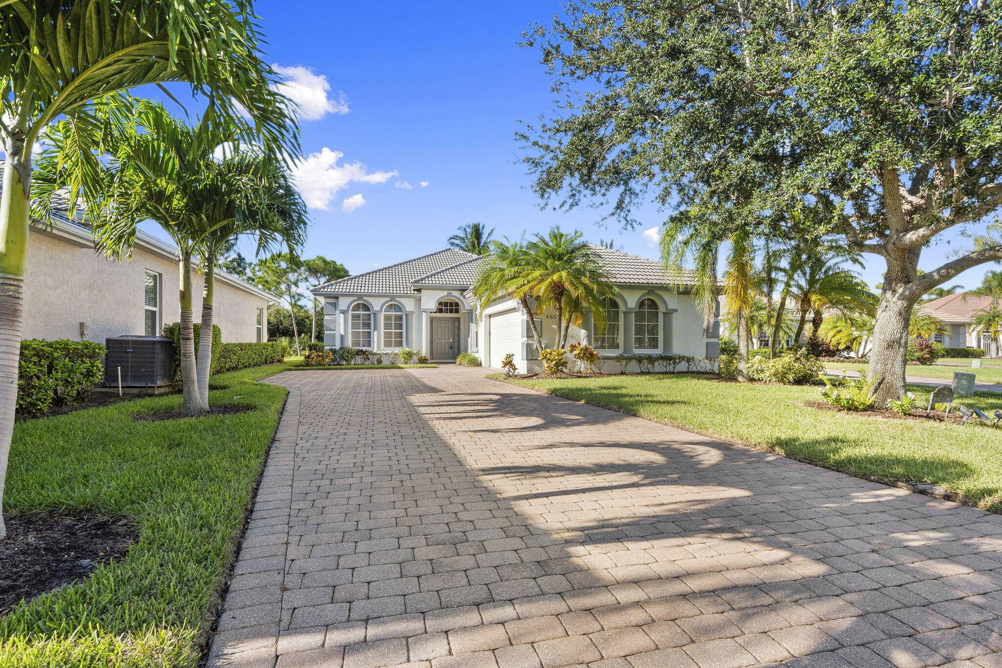 Wonderful Opportunity to own a Diana Model built by Renar Builder !