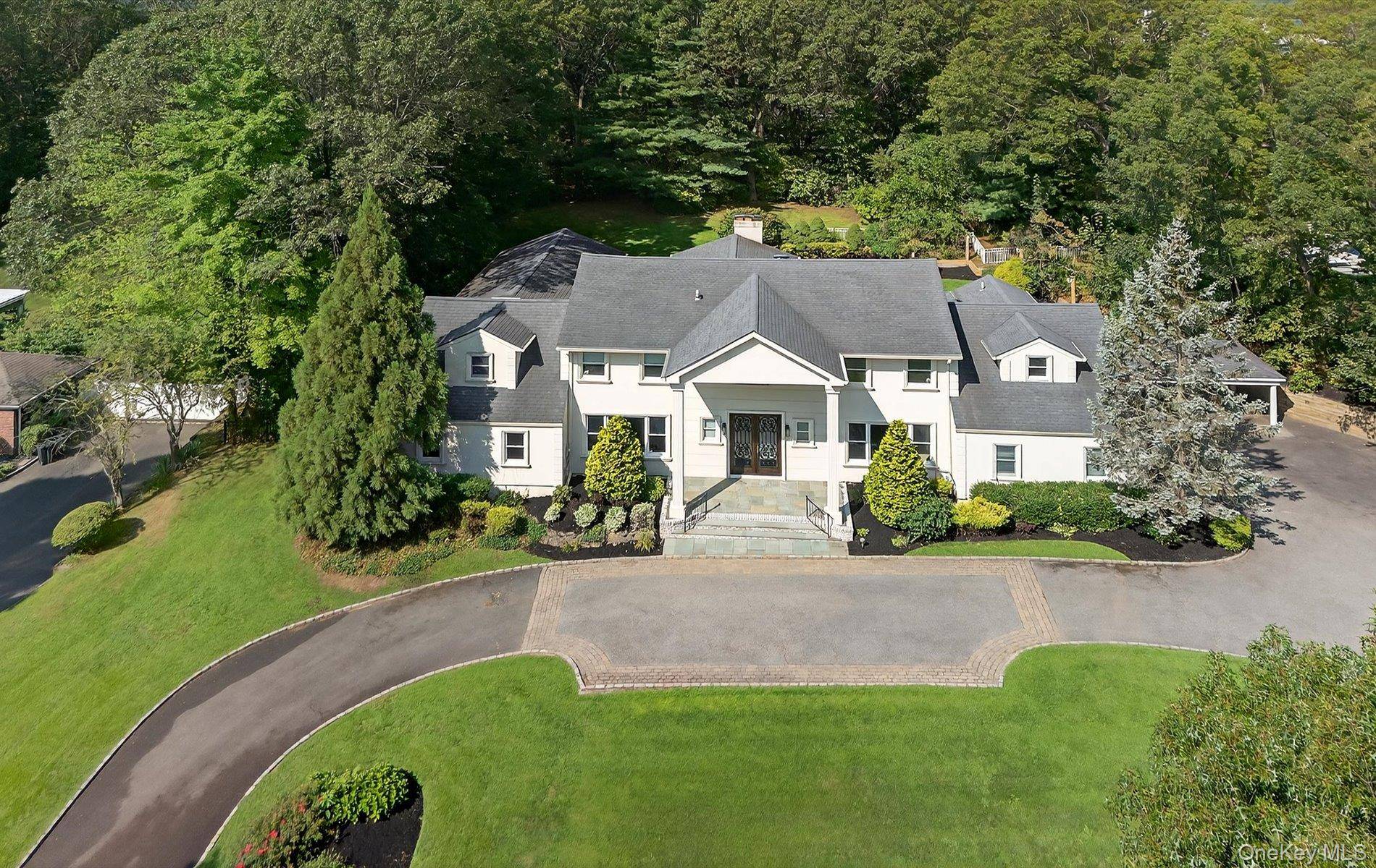 Welcome to this unbelievable, one of a kind, custom built, luxury residence nestled on a prime acre in the highly coveted and prestigious Woodbury Estates, located within the award winning ...