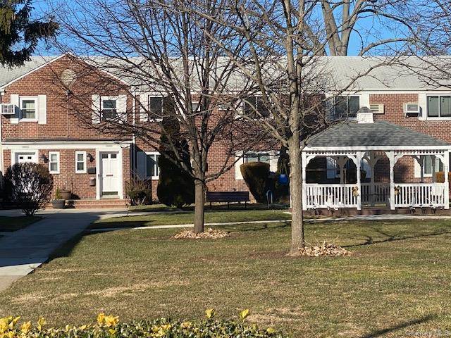 3 Bedroom Upper H, largest floorplan with walk up to fully finished attic with 2 skylights.