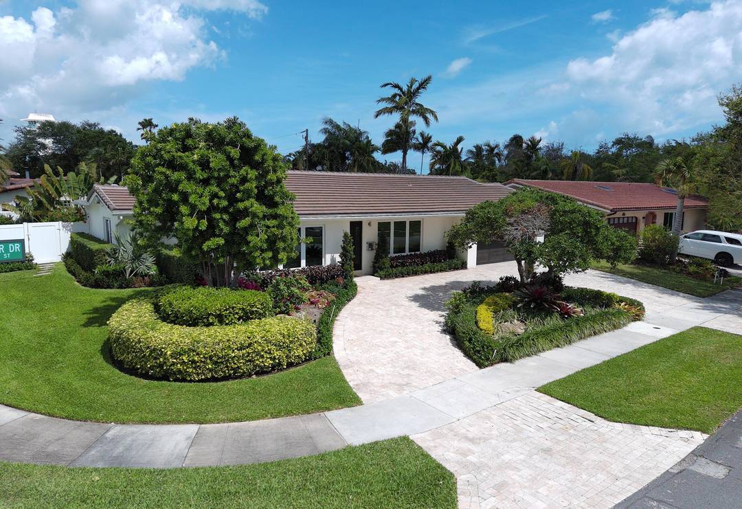 All newly updated, painted, and beautifully furnished in a modern decor.